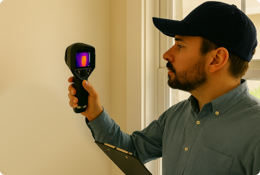 energy efficiency assessment image