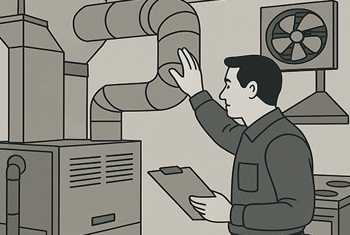 Heating Ventilation and Air Conditioning image