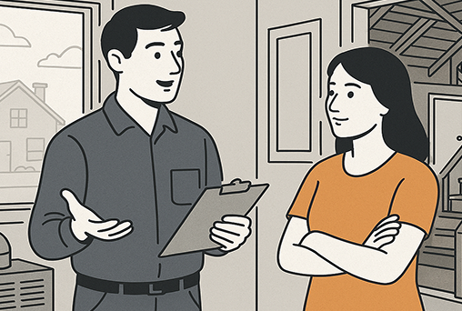 interview walkthrough image