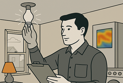 lighting appliances review image