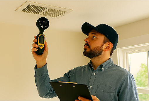Ventilation Evaluation image